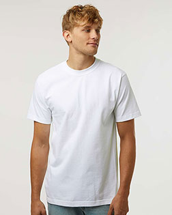 Tultex 299 Unisex Heavyweight Street T-Shirt at GotApparel