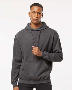 Heather Charcoal product color