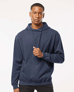 Heather Denim product color