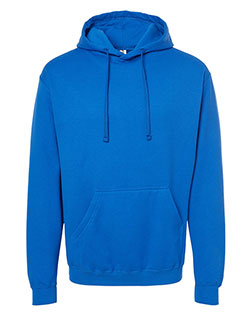 Tultex 320 Unisex Fleece Hooded Sweatshirt at GotApparel