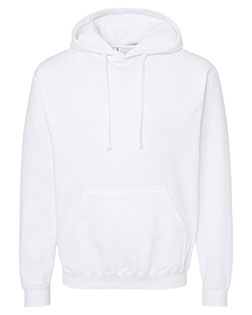 Tultex 320 Unisex Fleece Hooded Sweatshirt at GotApparel
