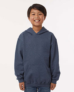 Heather Denim product color