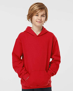 Red product color