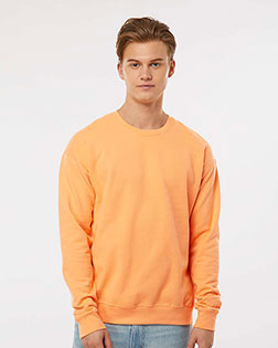 Cantaloupe product color