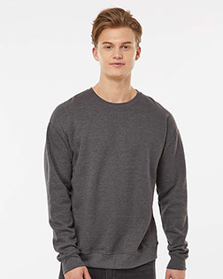 Heather Charcoal product color