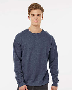 Heather Denim product color