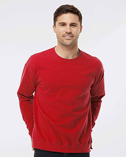 Red product color