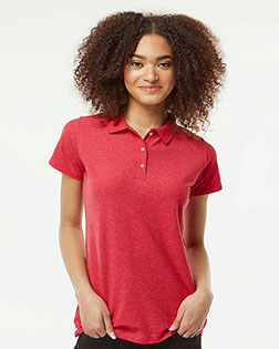 Heather Red product color