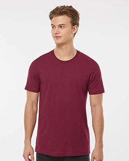Burgundy product color