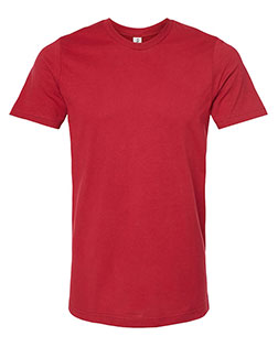 Tultex 502 Men Premium Cotton T-Shirt at GotApparel