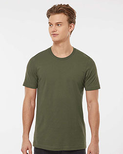 Olive product color