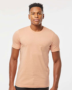 Peach product color