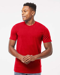 Red product color