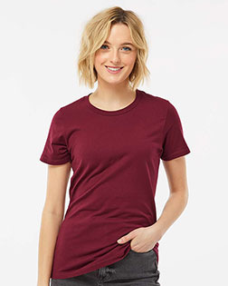 Burgundy product color