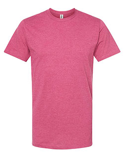 Tultex 541 Unisex  Premium Cotton Blend T-Shirt at GotApparel