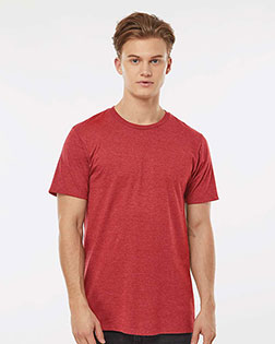 Tultex 541 Unisex Premium Cotton Blend T-Shirt at GotApparel