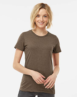 Tultex 542 Women's Premium Cotton Blend T-Shirt at GotApparel