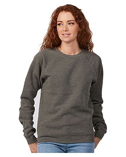 Tultex 582 Unisex  Premium Fleece Crewneck Sweatshirt at GotApparel