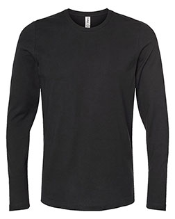 Tultex 591 Unisex Premium Cotton Long Sleeve T-Shirt at GotApparel