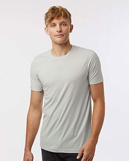 Tultex 602 Combed Cotton T-Shirt at GotApparel