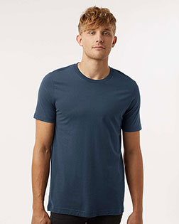 Tultex 602 Combed Cotton T-Shirt at GotApparel