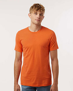 Orange product color