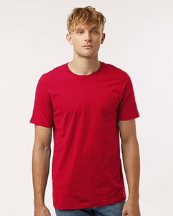 Red product color