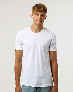 Tultex 602 Combed Cotton T-Shirt at GotApparel