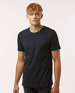 Tultex 602CVC Combed CVC T-Shirt at GotApparel