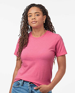Heather Charity Pink product color