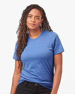 Heather Columbia Blue product color