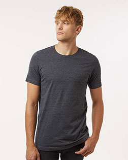 Tultex 602CVC Combed CVC T-Shirt at GotApparel