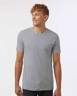 Tultex 602CVC Combed CVC T-Shirt at GotApparel