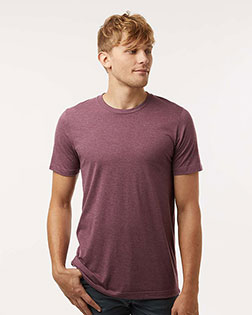 Heather Maroon product color