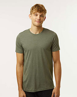 Heather Military Green product color