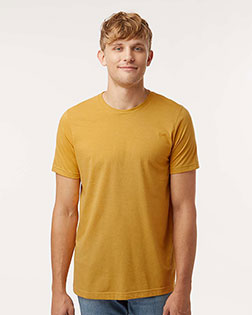 Heather Mustard product color