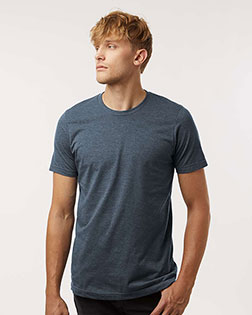 Heather Navy Blue product color