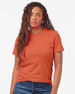 Heather Orange product color
