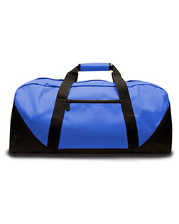 UltraClub 2251BND Women Medium Duffel Bag at GotApparel
