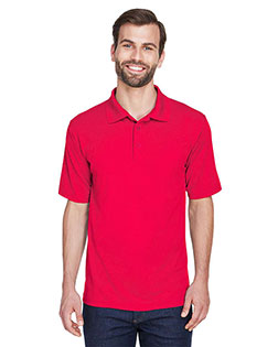 Red product color