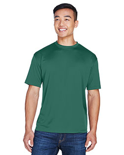 UltraClub 8400 Men Cool & Dry Sport Tee at GotApparel