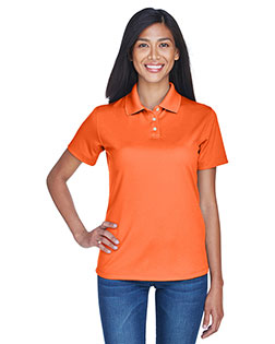 Orange product color