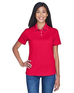 Red product color