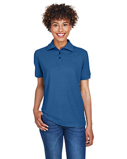 Indigo product color