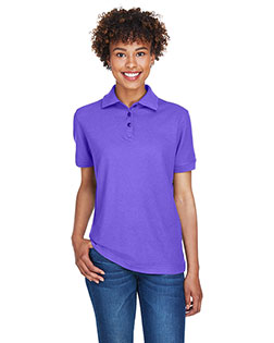 Purple product color