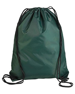 UltraClub 8886 Unisex Value Drawstring Sport Pack at GotApparel