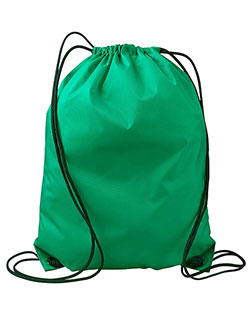 UltraClub 8886 Unisex Value Drawstring Sport Pack at GotApparel