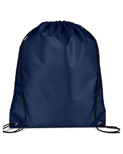 UltraClub 8886 Unisex Value Drawstring Sport Pack at GotApparel