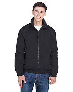 Ultraclub 8921 Men Adventure All Weather Jacket at GotApparel