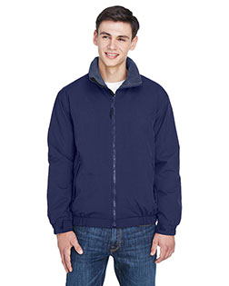 Ultraclub 8921 Men Adventure All Weather Jacket at GotApparel